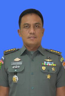 Foto Kolonel Cpm Priatmoko, S.H., S.I.P.